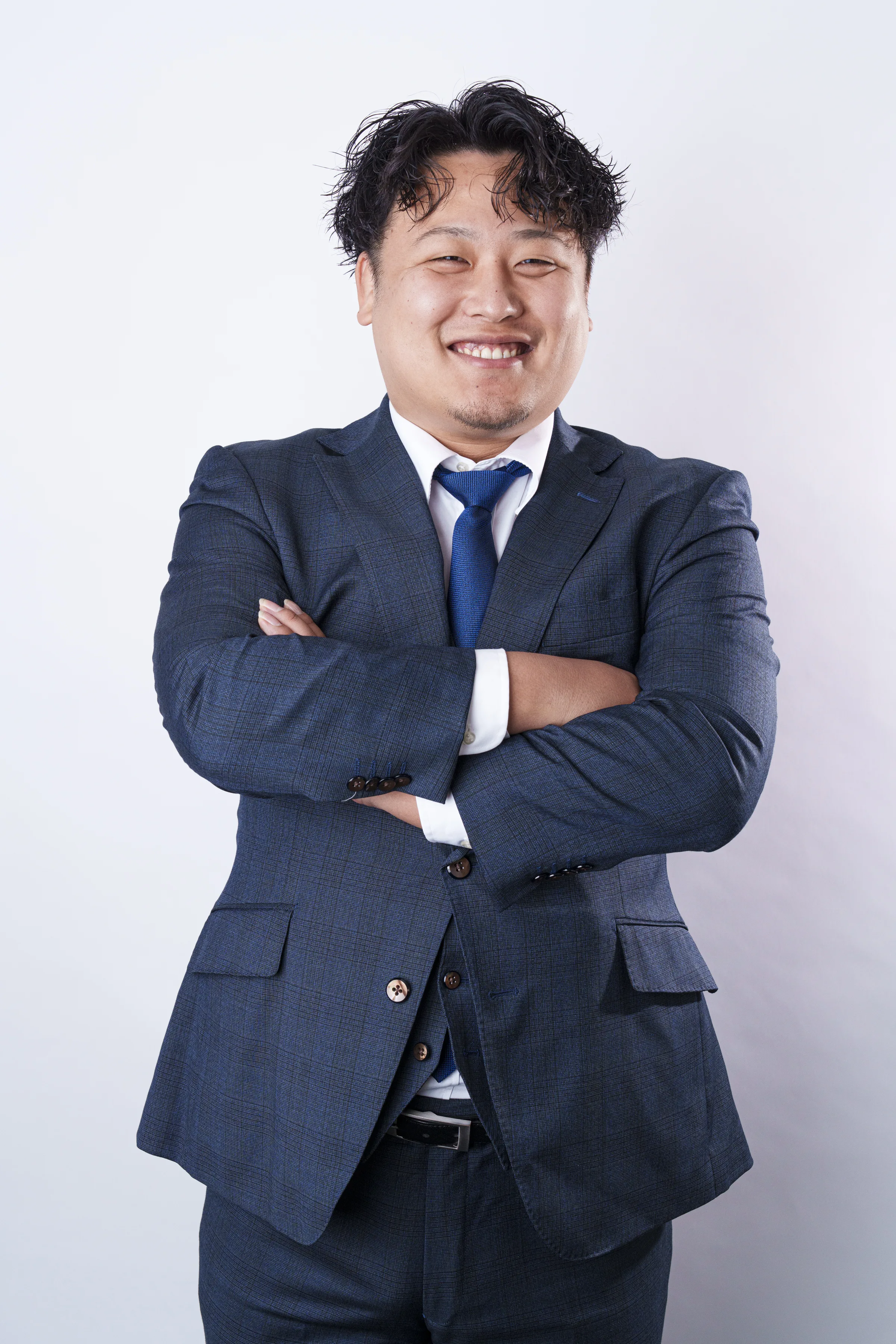 K.Mさん