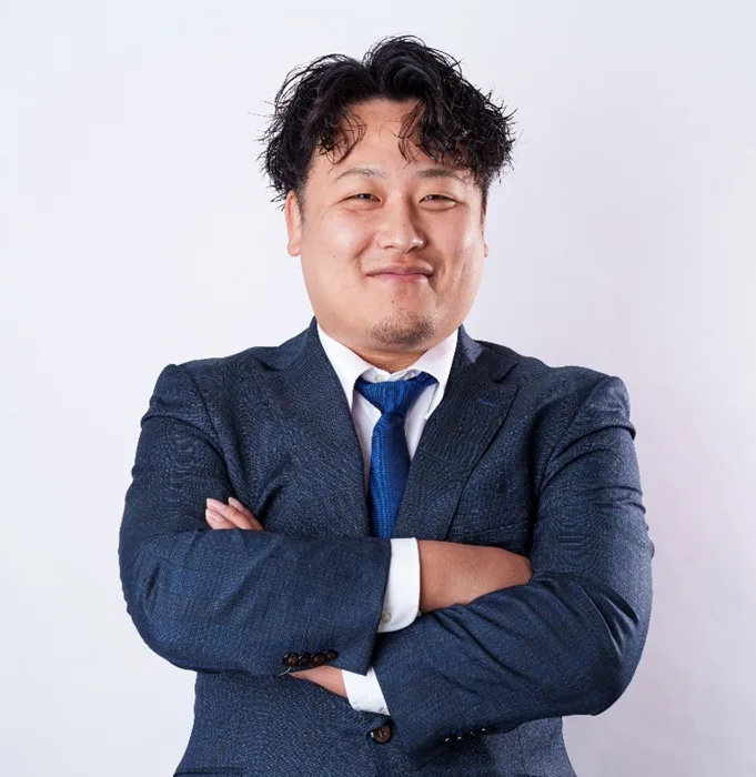 宮川 慧斗