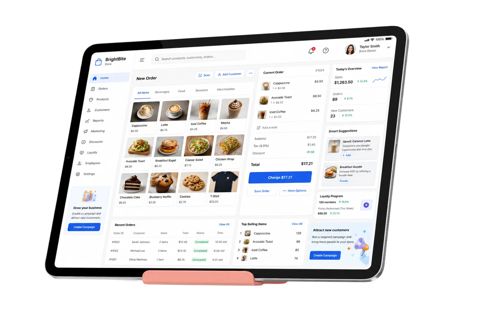 Website Production