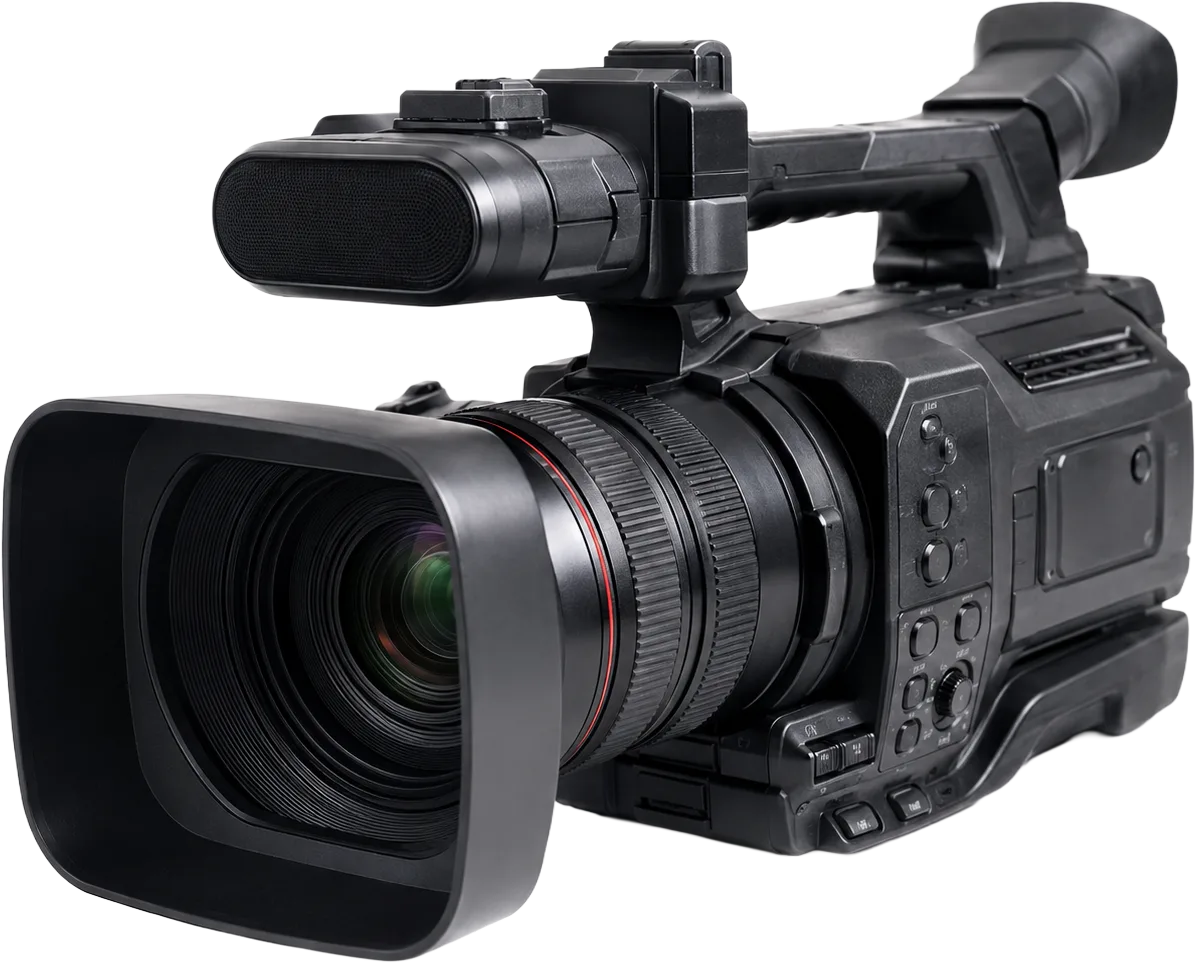 Video Content Creation
